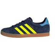 Baskets basses enfant adidas GAZELLE (GS)