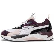 Baskets basses Puma X-RAY 3SD