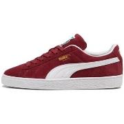 Baskets basses Puma SUEDE CLASSIC