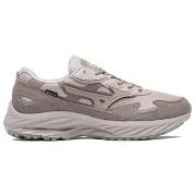 Baskets Mizuno BASKETS WAVE RIDER BETA GTX BEIGES