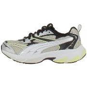 Baskets basses Puma MORPHIC ATHLETIC