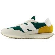 Baskets basses New Balance MS237