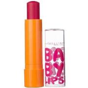 Soins &amp; bases lèvres Maybelline New York Baume à lèvres Baby Lips ...