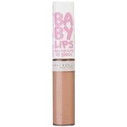 Gloss Maybelline New York Gloss Baby Lips - 20 Taupe With Me