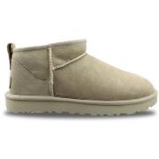 Bottes UGG Ugg Classic Ultra Mini Sable 1116109san