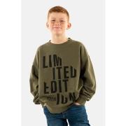 Sweat-shirt enfant Le Temps des Cerises bmanibo00000ml242