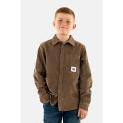 Chemise enfant Teddy Smith 60707495d