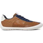 Ville basse Camper K100975 Baskets homme INEOS Britannia