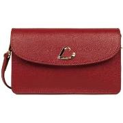 Pochette LANCASTER Pochette Milano Philos