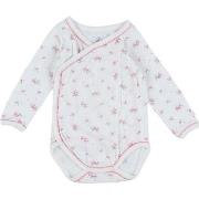 Bodys Petit Bateau Body multicolore