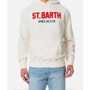 Pull Mc2 Saint Barth -