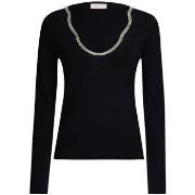 Pull Liu Jo Pull avec strass