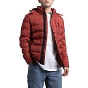 Manteau Klout -