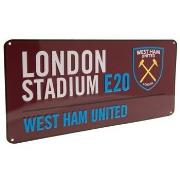 Affiches, posters West Ham United Fc TA1091