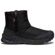 Boots Keen Hood NXIS Waterproof Winter Pull-On