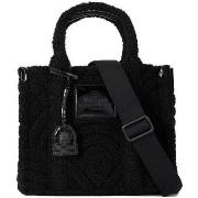 Sac Kurt Geiger London F FUR SM SOUTHBANK TOTE