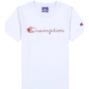 T-shirt enfant Champion -