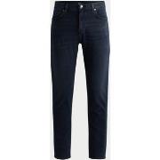 Jeans BOSS Jean homme en denim 5 poches