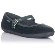 Sandales Victoria BALLERINES ODA MERCEDES TERCIOPELO