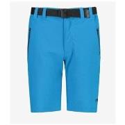 Pantalon Cmp Bermuda Junior - Danube