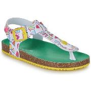 Sandales enfant Agatha Ruiz de la Prada BIO