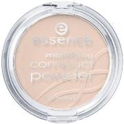 Blush &amp; poudres Essence Poudre Compacte Matifiante 04-beige Parfai...