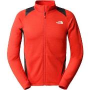 Sweat-shirt The North Face M AO FULL ZIP