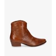 Bottines Bryan CALIOPE SB