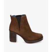 Bottines Funny Lola 452