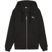 Sweat-shirt Puma HER Full-Zip Hoodie