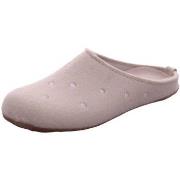 Chaussons Haflinger -