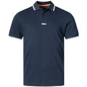 Polo BOSS Polo 50468843 404