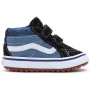 Baskets enfant Vans TD SK8-Mid Reissue V MTE-1