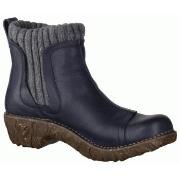 Bottes El Naturalista -