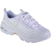 Baskets basses Skechers D'Lites - Fresh Start