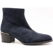 Bottines Miss Elastic -