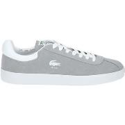 Baskets basses Lacoste Sneaker