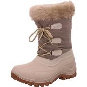 Bottes Cmp -