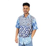 Chemise Isla Bonita By Sigris Chemise Masculine