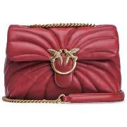 Sac Pinko Sac papillon rose