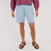 Short Oxbow Short denim OHANA