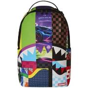 Sac a dos Sprayground Sac à dos merveilleux esprit dlxv