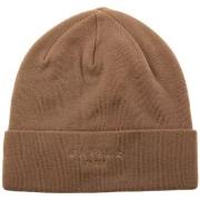 Chapeau GaËlle Paris beanie chapeau beige