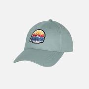 Casquette Oxbow Casquette unie, patch brodé ESKIZ