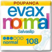 Accessoires corps Evax Salva-slip Normal