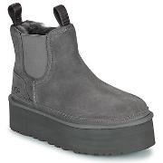 Boots UGG NEUMEL PLATFORM CHELSEA