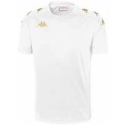 T-shirt enfant Kappa Maillot Gianto