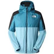 Veste The North Face M MA WIND FULL ZIP