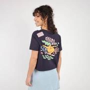 T-shirt Oxbow Tee-shirt court imprimé THOLULU