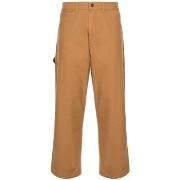 Pantalon Levis Pantalon tabac